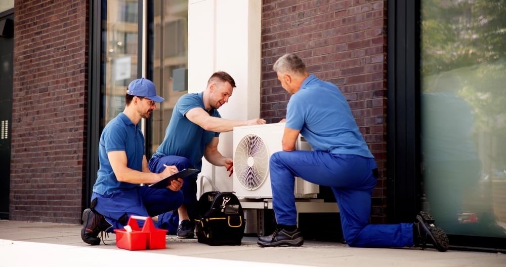 HVAC